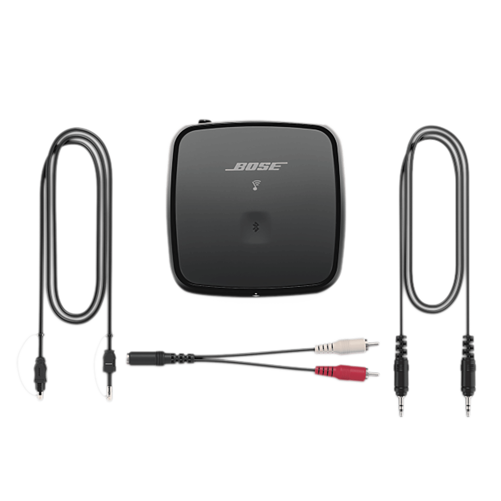 Buy BOSE SoundTouch Wireless Link Adapter (767397-5130, Black